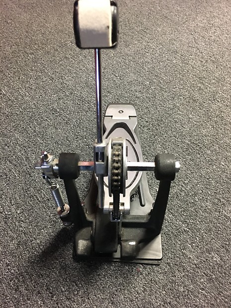 Pearl p900 bass drum pedal on sale