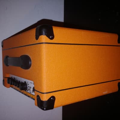 Orange CR20 Crush Pix 20w Guitar Amp image 6