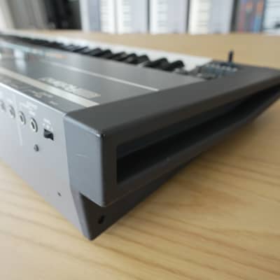 Roland Juno-106 ✅ treated original chips and pin sockets installed ✅ image 9
