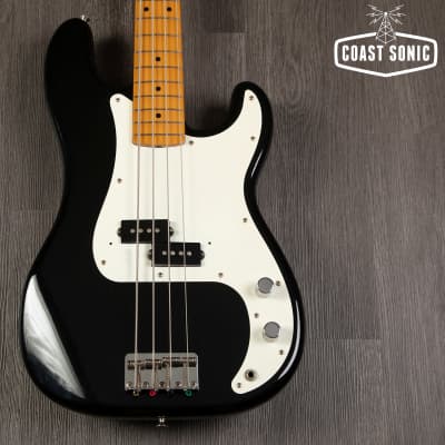 Fender PB-57 Precision Bass Reissue MIJ | Reverb