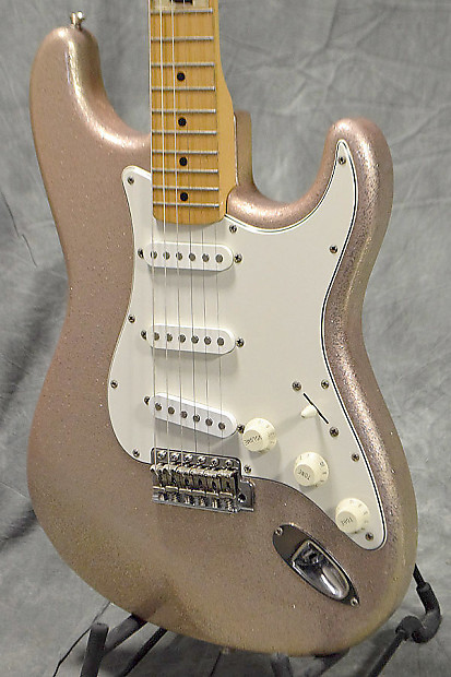 ギター FERNANDES LOVE DRIVER LD-85KK レビュー】Fernandes LD-85KK Love Driver…昔のラルク・ken
