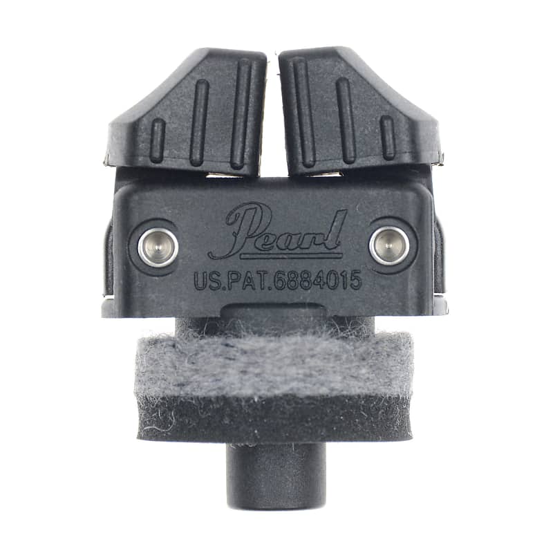 Pearl WL200 WingLoc Quick-Release Wing Nut image 1