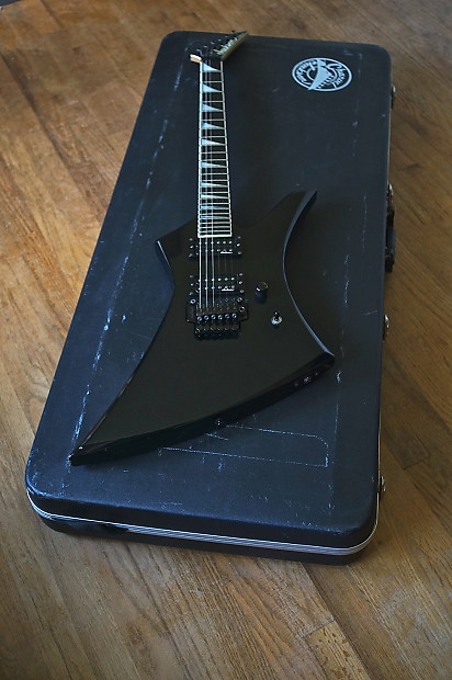 スーパーセール 半額 Kelly Jackson 1994 RARE XL Reverb | Professional ギター