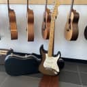 Fender Stratocaster  1991 Sunburst