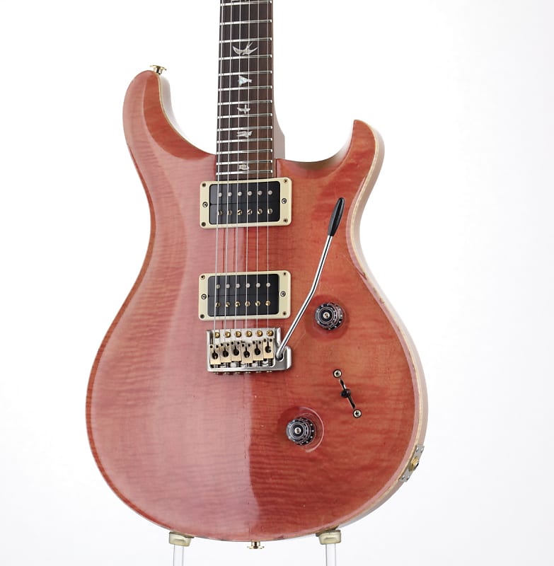 PRS Custom24 2013 kidlimited※y's shop Paul Reed Smith PRS KID Limited 2013 Custom24 Pattern Thin