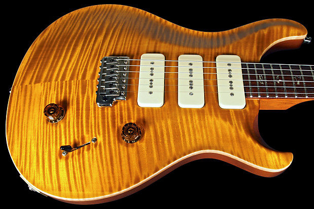 Prs custom deals 22 soapbar