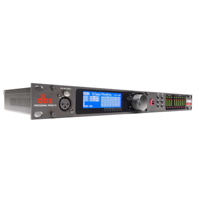 DBX DriveRack VENU360 Complete Loudspeaker Management System - Mint, Open Box image 2