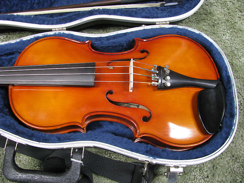 USED Knilling Summit Violin model 19kf - 4/4 Full Size with