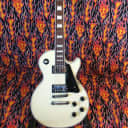 Gibson Les Paul Classic Custom 2012 Antique White
