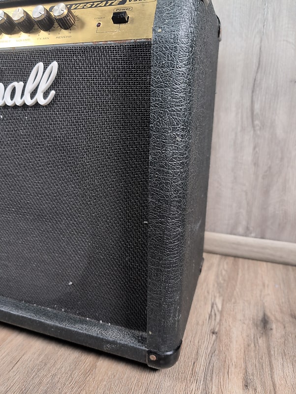 Marshall Valvestate VS65R 2-Channel 65-Watt 1x12