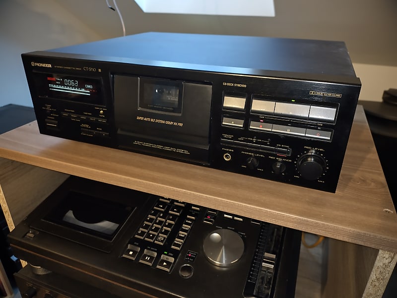 pioneer sw 90 s