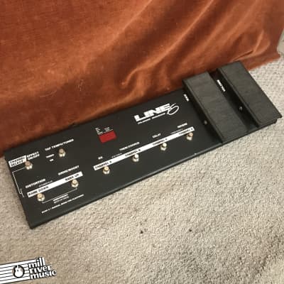 Line 6 Floorboard | Reverb