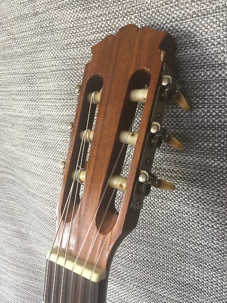 Tokai L-60 Acoustic Guitar | Reverb