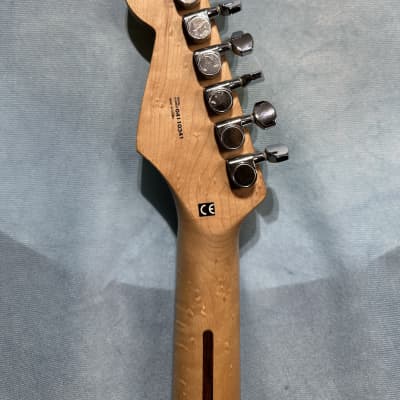 Fender Special Edition Lite Ash Stratocaster 2008 - Natural image 10