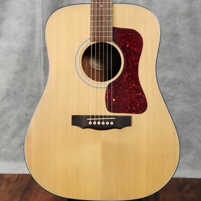 Guild D4 Natural [SN AD4087397] (03/29) for sale