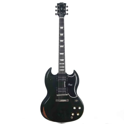 Gibson Custom Shop Special Order '61 SG Standard Reissue
