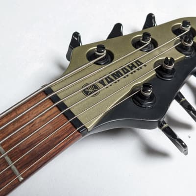 Yamaha RBX JM2 signature John Myung | Reverb