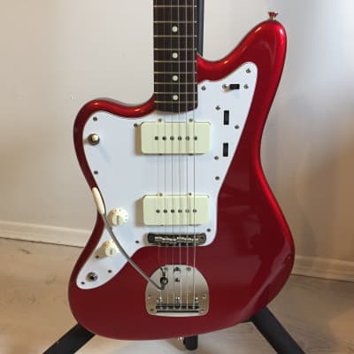 7.3 lbs* Fender 60's Traditional II Jazzmaster MIJ 2021