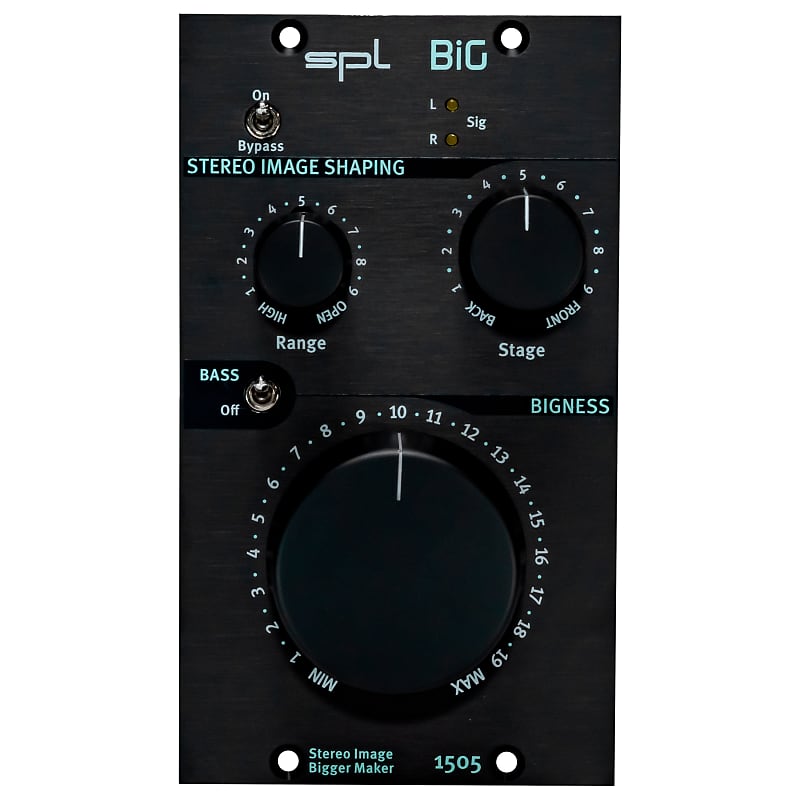 BiG SPL image 1