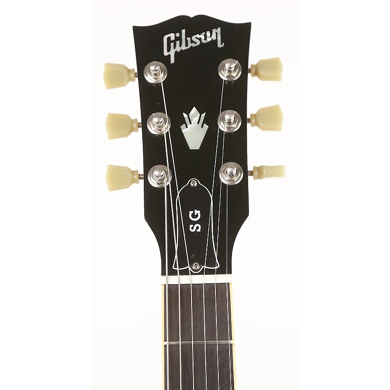 Gibson SG Standard 1991 - 2012 image 4
