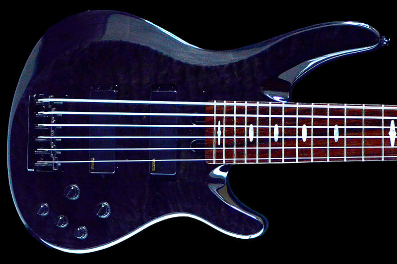 Yamaha TRB1006J - Black | Reverb