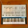 ARP Odyssey MK-I 2800 c 1970s  White face! Original vintage analog synthesizer synth