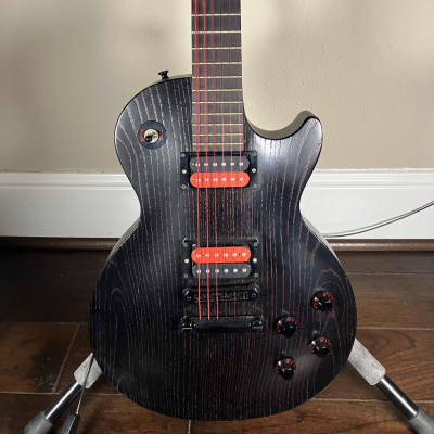 Gibson Les Paul VOODOO | eBay