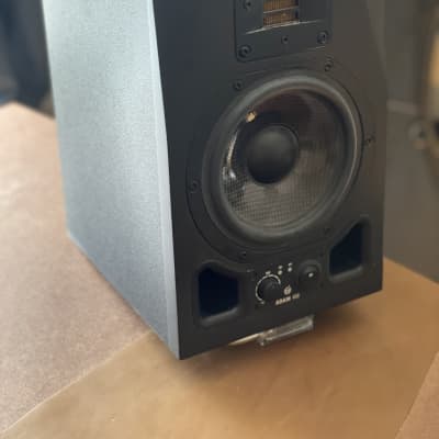 ADAM Audio A5X Powered Studio Monitor (Pair) | Reverb