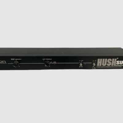 Rocktron Hush Super C - Gearspace