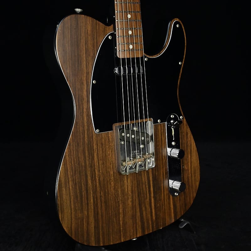 Fender Japan Tl Rose (10/23) | Reverb