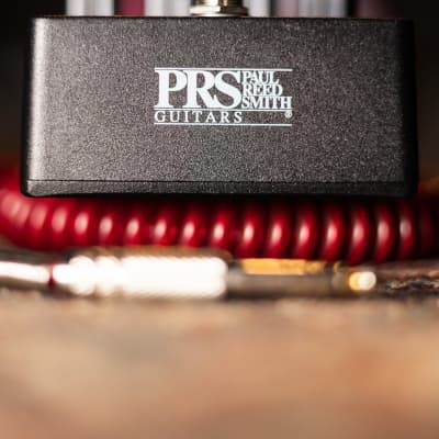 PRS Horsemeat Overdrive Pedal image 7