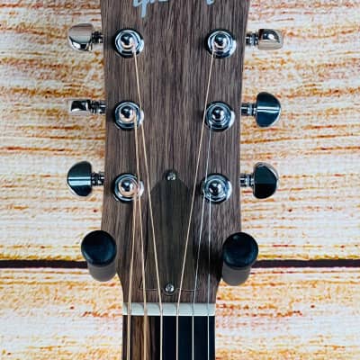 Gibson Acoustic G-45 Acoustic Guitar - Natural image 4
