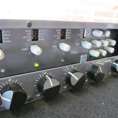 Peavey Automix Control 8 Mixer - Used image 9