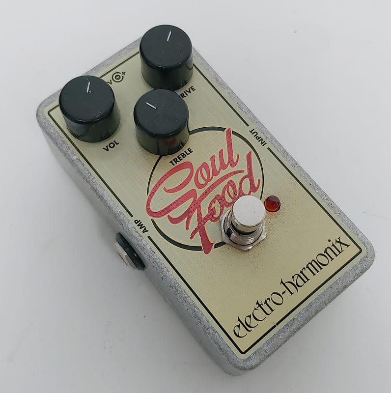 Electro-Harmonix Soul Food