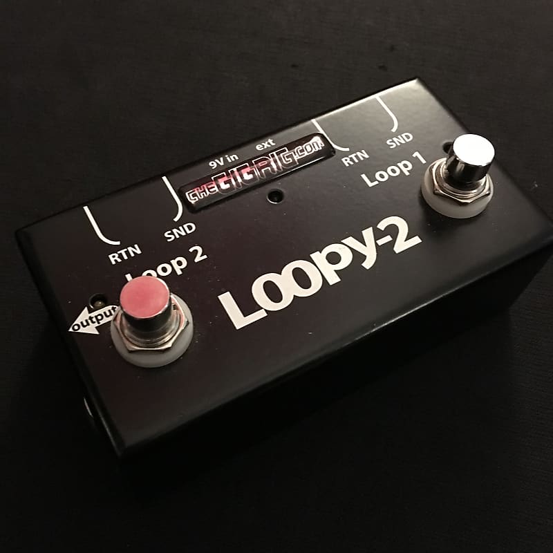 The Gig Rig Loopy-2