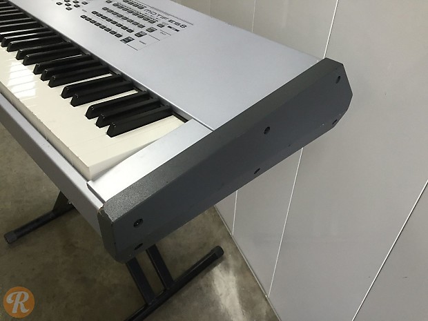 Yamaha Motif ES 8 | Reverb Canada