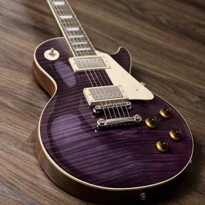 Tokai Love Rock LS-148F STP Vintage Series Japan in Seethru Tokai Love Rock LS-148F STP Vintage Series Japan in Seethru