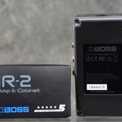楽天市場】boss ir-2の通販