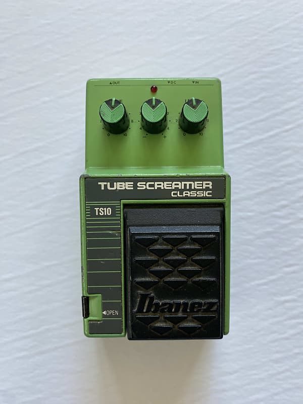 Ibanez TS10