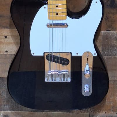 Fender TL-STD Standard Series Telecaster MIJ | Reverb