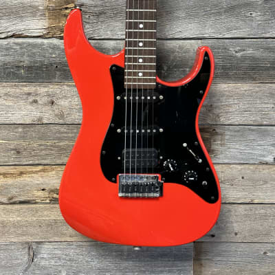 CHARVEL CX290 electric guitars