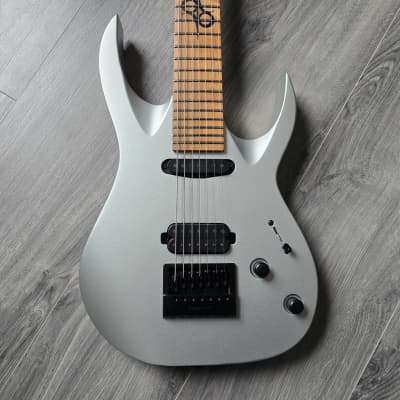 Solar Guitars AB1.6BOP Artist LTD - Electric Guitar | Reverb