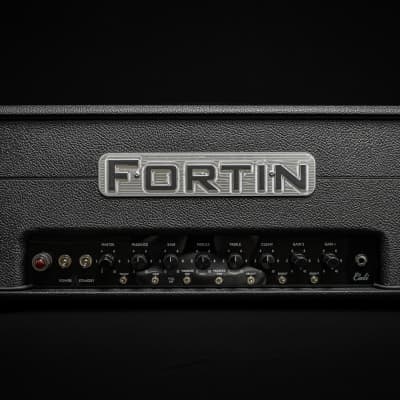 Fortin Amplification - Cali 2022 - Blackout image 7