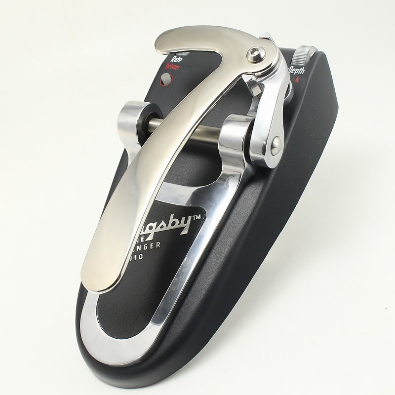 Gamechanger Audio Bigsby Pedal