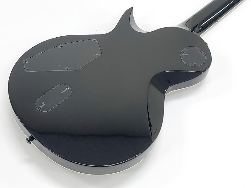 ESP LTD EC-401 Black *Made in KOREA *OPEN BOX *Worldwide ESP LTD EC-401 Black *Made in KOREA *OPEN BOX *Worldwide