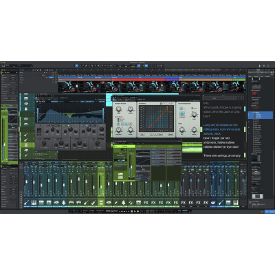 PreSonus Studio One 6 Professional Upgrade from Any Previous | Reverb