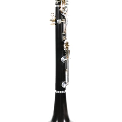 Jupiter JCL1100 Bb Clarinet image 11