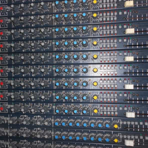 Soundcraft-8000-mixing-console-32-x-8-recording-mixer-works-great-tested image 18
