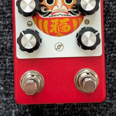 Reverb.com listing, price, conditions, and images for fjord-fuzz-loke