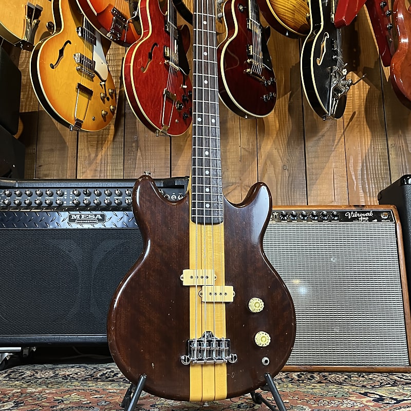 Vantage VS600B 80's | Reverb